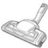 ELECTROLUX UltraOne Plus - 3IN1 ACCESSORY TOOL - 4
