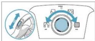 ELECTROLUX UltraOne Plus - ΕΝΕΡΓΟΠΟΙΗΣΗ/ΑΠΕΝΕΡΓΟΠΟΙΗΣΗ ΤΗΣ ΗΛΕΚΤΡΙΚΗΣ ΣΚΟΥΠΑΣ ΚΑΙ ΡΥΘΜΙΣΗ ΤΗΣ ΙΣΧΥΟΣ ΑΝΑΡΡΟΦΗΣΗΣ - 2