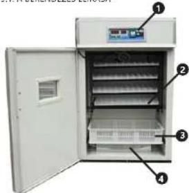 incubato IN-EI-264 - HU - 1