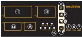 incubato IN-EI-264 - A - 2