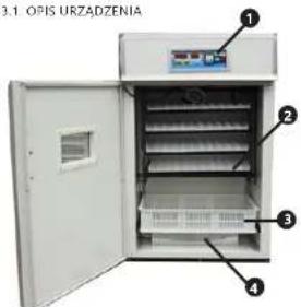 incubato IN-EI-264 - A - 1