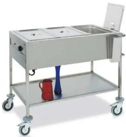 Rocam 710053 - Verwijdering - 2