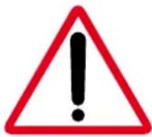 Rocam 710053 - WAARSCHUWING: - 1