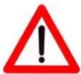 Rocam 710053 - WARNING: - 1