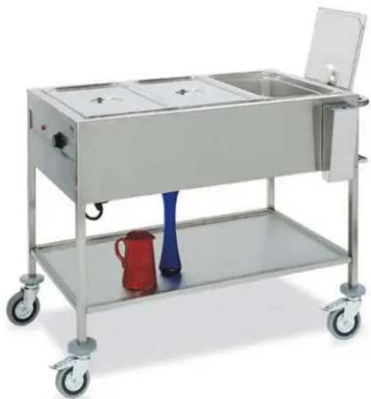 Rocam 710053 - Disposal - 2
