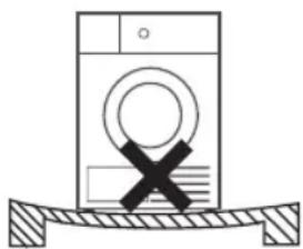 HIGH ONE DHP 7 E W566C2 - Warning! - 2