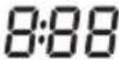 HIGH ONE DHP 7 E W566C2 - Product usage - 3