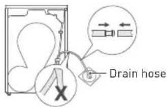 HIGH ONE DHP 7 E W566C2 - Installation - 2
