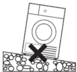 HIGH ONE DHP 7 E W566C2 - Warning! - 1
