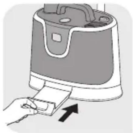 TEFAL Instant Compact IS3340 - 15