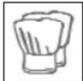 TEFAL CrepParty PY7005 - Rustic-style buckwheat pancakes - 1