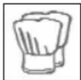 TEFAL CrepParty PY7005 - Galettes aux champignons - 1