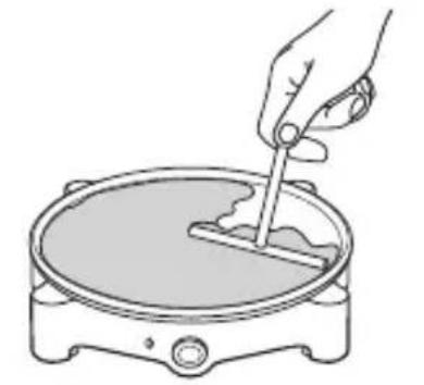 TEFAL CrepParty PY7005 - Kochen - 3