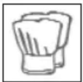 TEFAL CrepParty PY7005 - Galettes à la truite fumée - 1