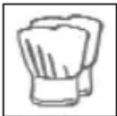 TEFAL CrepParty PY7005 - Galettes met gerookte forel - 1
