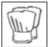 TEFAL CrepParty PY7005 - Galettes rustiques - 1
