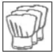 TEFAL CrepParty PY7005 - Zwiebel-Galettes - 1