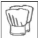 TEFAL CrepParty PY7005 - Rustieke galettes - 1