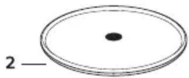 TEFAL CrepParty PY7005 - Assembly - 1
