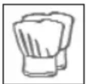 TEFAL CrepParty PY7005 - Tuna buckwheat pancakes - 1