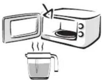 TEFAL Optimo MB4034 - M.KRBCDAGAFRRNDBAKULAAIM.M - 1