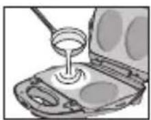TEFAL Break Time SW6170 - Break time - 63