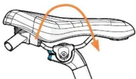 Urban Arrow Breeze - PLEASE NOTE - 1