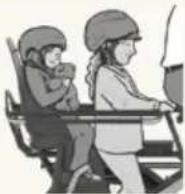 Urban Arrow Breeze - Serious accidents caused by defective parts. - 6