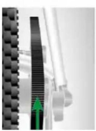 Urban Arrow Breeze - WARNING - 3