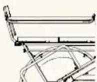 Urban Arrow Breeze - Serious accidents caused by defective parts. - 2