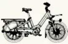 Urban Arrow Breeze - Serious accidents caused by defective parts. - 1