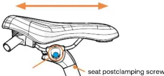 Urban Arrow Breeze - Serious accidents because the tensioning screws have torn out of the nuts. - 1