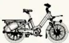 Urban Arrow Breeze - ADVARSEL - 1