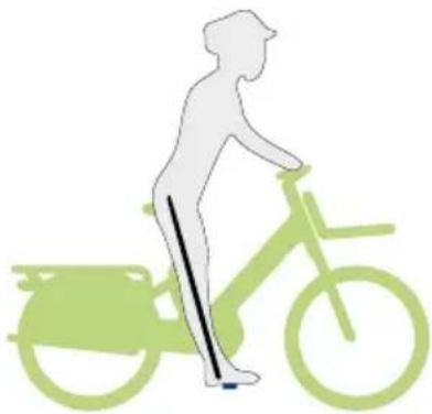 Urban Arrow Breeze - Serious accidents resulting from incorrect settings. - 1