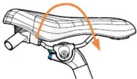 Urban Arrow Breeze - VORSICHT - 1