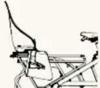 Urban Arrow Breeze - Serious accidents caused by defective parts. - 4
