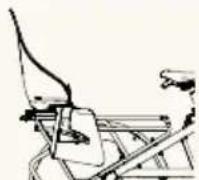 Urban Arrow Breeze - Exempel: - 4