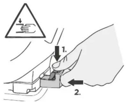Urban Arrow Breeze - Schwere Unfälle aufgrund falscher Bedienung. - 3