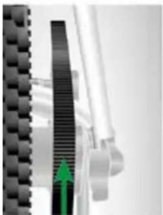 Urban Arrow Breeze - WARNING - 1