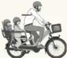 Urban Arrow Breeze - Schwere Unfälle durch Versagen von Komponenten. - 9