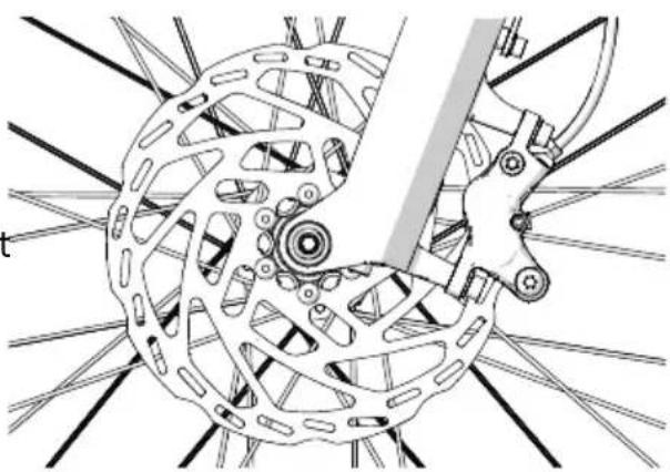 Urban Arrow Breeze - INFORMATIONEN - 1