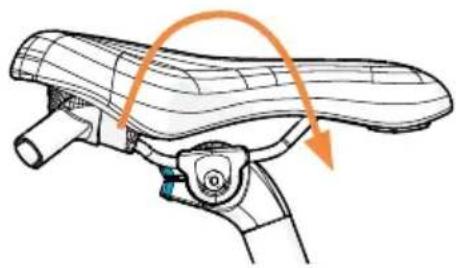 Urban Arrow Breeze - ATTENTION - 1