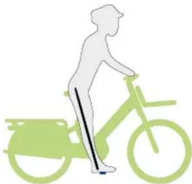 Urban Arrow Breeze - WAARSCHUWING - 1