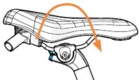 Urban Arrow Breeze - FORSIGTIG - 1