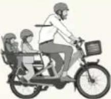 Urban Arrow Breeze - Serious accidents caused by defective parts. - 8