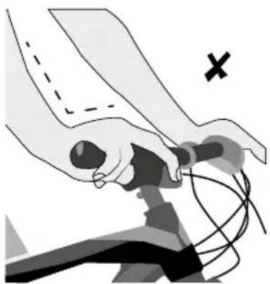 Urban Arrow Breeze - WARNING - 1