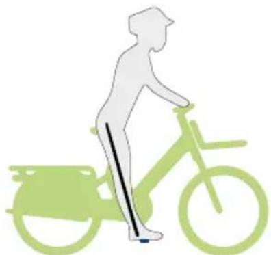 Urban Arrow Breeze - WARNING - 1