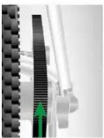 Urban Arrow Breeze - WARNUNG - 2