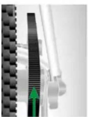 Urban Arrow Breeze - AVERTISSEMENT - 2