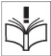 Rocam 710054 - Safety and Right Use Warning - 1
